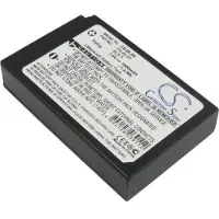 Cameron Sino Olympus BLS-5 / BLS-50 / PS-BLS5 accu (7.4 V, 1000 mAh, huismerk)