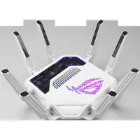 Asus ROG Rapture GT-BE19000AI