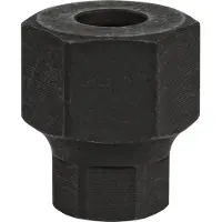 Ks Tools 150.3202, losse artikel, chroom-vanadiumstaal, 110 gram, 1 stuk