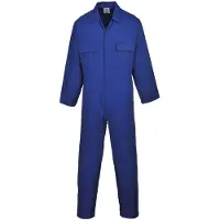 Portwest Euro Work Polykatoen Overall S999