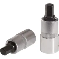 Ks Tools 150.2153 Steeksleutelinzet, remklauw
