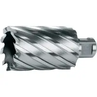 RUKO Hss Weldon 55 Mm Ø 38 Mm Holle Boor