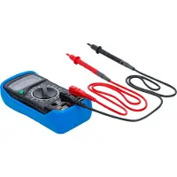Bgs 63402 Digitale multimeter