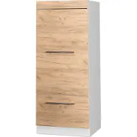 Vicco Fame-Line Magnetronkast – 60 cm Krachtige eik goud