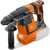 Fein ABH18-26 AS N00 accu-boormachine met slagfunctie