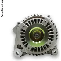 BV PSH 555.979.150.010 Dynamo / Alternator