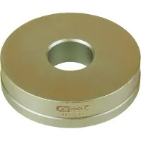 Ks Tools 440.0087 Lagerschijf, Ø 63 mm