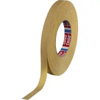 TESA tesakrepp 4319 für Kurven 04319-00005-00 Maskeertape tesakrepp Lichtbruin (l x b) 50 m x 15 mm 20 stuk(s)