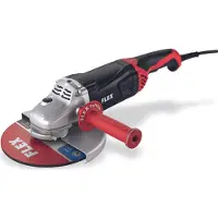 Flex Haakse slijper L 21-6 2100 W 230 mm incl. accessoires