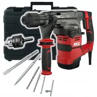 Skil SDS+ boorhamer (beitelhamer) - 1781GB - 1500W - 3 functies