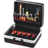 Parat CLASSIC KingSize Power CP-7 Gereedschapskoffer (leeg) Electricien (b x h x d) 490 x 410 x 230 mm