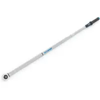 Gedore momentsleutel DREMASTER K 3/4", 250-850 Nm, model DMK 850