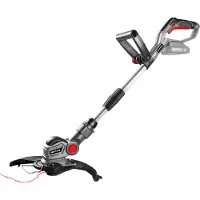 Graphite 58ge112 Elektrische Grastrimmer