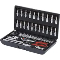Ks Tools 918.0646 Steeksleutelset