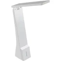 Eglo La seca, Wit, Kunststof, Thuiswerkplek, Kantoor, Werkkamer, III, 5000 K, Meer
