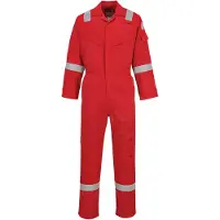 Portwest Super Lichtgewicht Antistatische Overall Fr21 | Maat: S