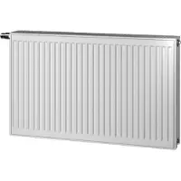 Kermi Therm X2 Profil Ventielradiator Type 22 600x1400mm Ventielpositie links FTV220601401L1K