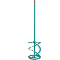 Collomix Mengstaaf Wk140Hf - 135X590 Mm - 25-35 Kg Menghoeveelheid