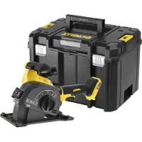 DeWalt DCG200NT-XJ 54V Flexvolt sleuvenfreesmachine (body) 54V Li-ion 125mm