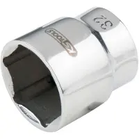 Ks Tools 9643419 9643419 Verwisselbare kop 19 mm