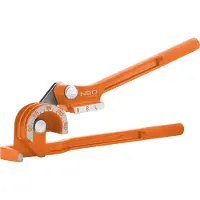 Neo Tools NEO gereedschap 02-439, 1 stuk, 260 mm, 396 g