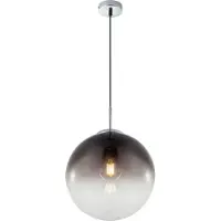 Globo Lighting Glazen bollamp Varus Ø 30cm