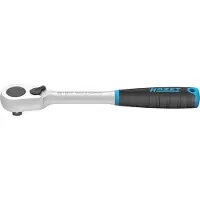 Hazet 8816HP 8816HP Omschakelratel Vierkant, 3/8 (10 mm) 200 mm