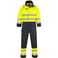 Portwest Hi Vis Multi-norm-overall | Maat: M