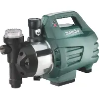 Metabo Huiswaterautomaat HWAI4500INOX