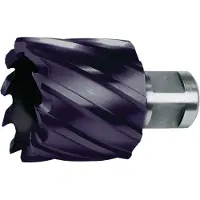 RUKO 108230F Kernboor 30 mm TiAIN 1 stuk(s)
