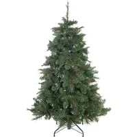50nrth kunstkerstboom, model Mesa, 180 cm, zonder lichtketting