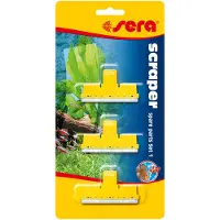 Sera Schraper mesjes