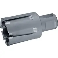 RUKO Weldon Ø 23 Mm Holle Boor