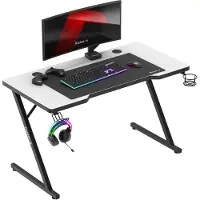 Huzaro - Hero 2.5 - Bureau - White