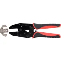 Ks Tools 115.1450 1151450 Krimptang 6 tot 16 mm²