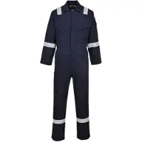 Portwest Lichtgewicht Antistatische Overall | Maat: S