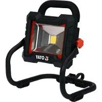 YATO werklamp YT-82961, accu-aangedreven