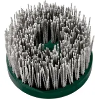 Metabo Toebehoren - Schuurborstel, P60, diameter 130 mm 623741000