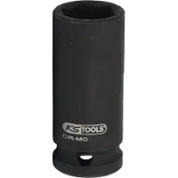 Ks Tools 5152175 515.2175 Zeskant Kracht-dopsleutelinzet 90 mm 3 9/16 90 mm 1 1/2 (40 mm)