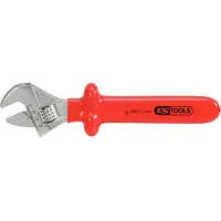 Ks Tools Rolvorksleutel met isolatie, 30 mm 117.1253
