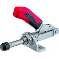 AMF Stuwstangspanner, type 6841, maat 0, met klein hoekprofiel