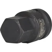 Ks Tools 1501710 150.1710 Inbus Verwisselbare kop 19 mm 19 mm 1/2 (12.5 mm)
