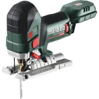 Metabo STA 18 LTX 150 BL Accu Decoupeerzaag 18V | Zonder accu en lader - 601502850