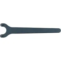 Ks Tools Dubbele moerenschroevendraaier, 60 mm 517.2060
