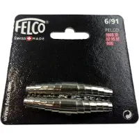 Felco Ingesteld met 2 veren voor Felco 6