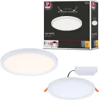 Paulmann VariFit LED inbouwpaneel Areo