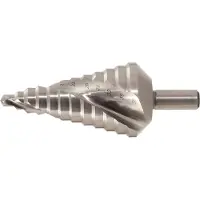 Ks Tools 3302334 330.2334 HSS-Co 5 Getrapte boor 1 stuk(s)
