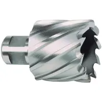 RUKO Hss Weldon 30mm Ø 32 Mm Holle Boor