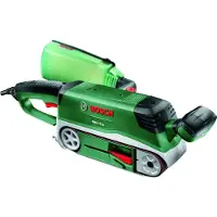 Bosch Pbs 75 Ae Set Bandschuurmachine