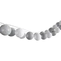 Vicco Lichtslinger – 310 cm Grijs